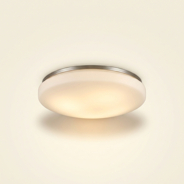 Plafonnier Opaline Marguerite