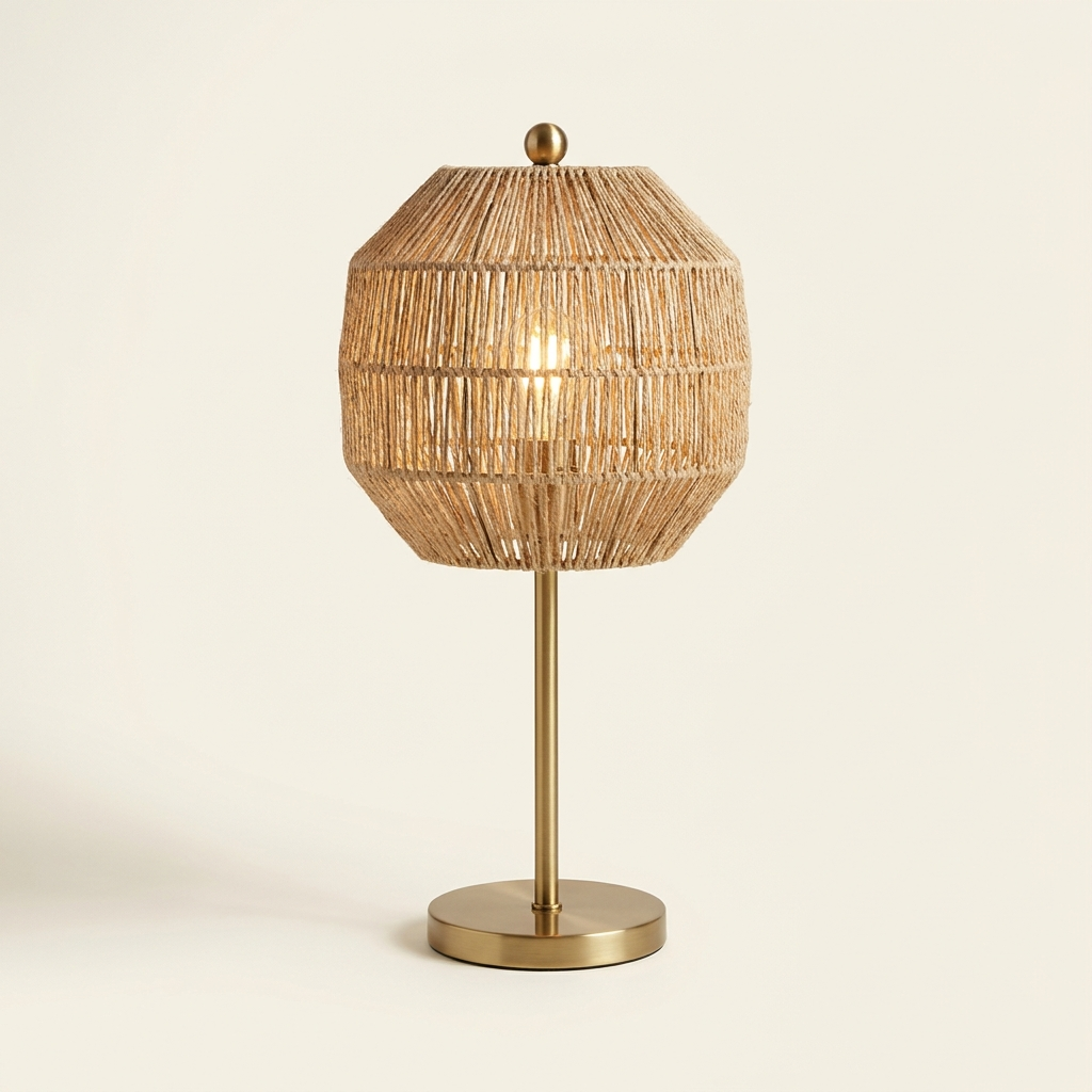 Lampe à poser Nour