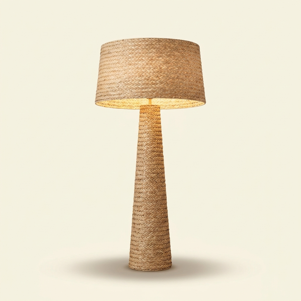 Lampadaire Savane