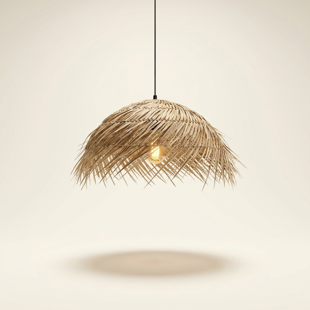 Suspension XXL Doum Sahara