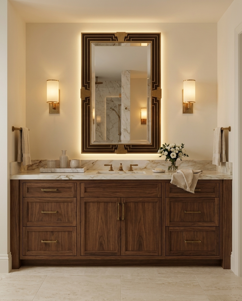 Miroir Folies