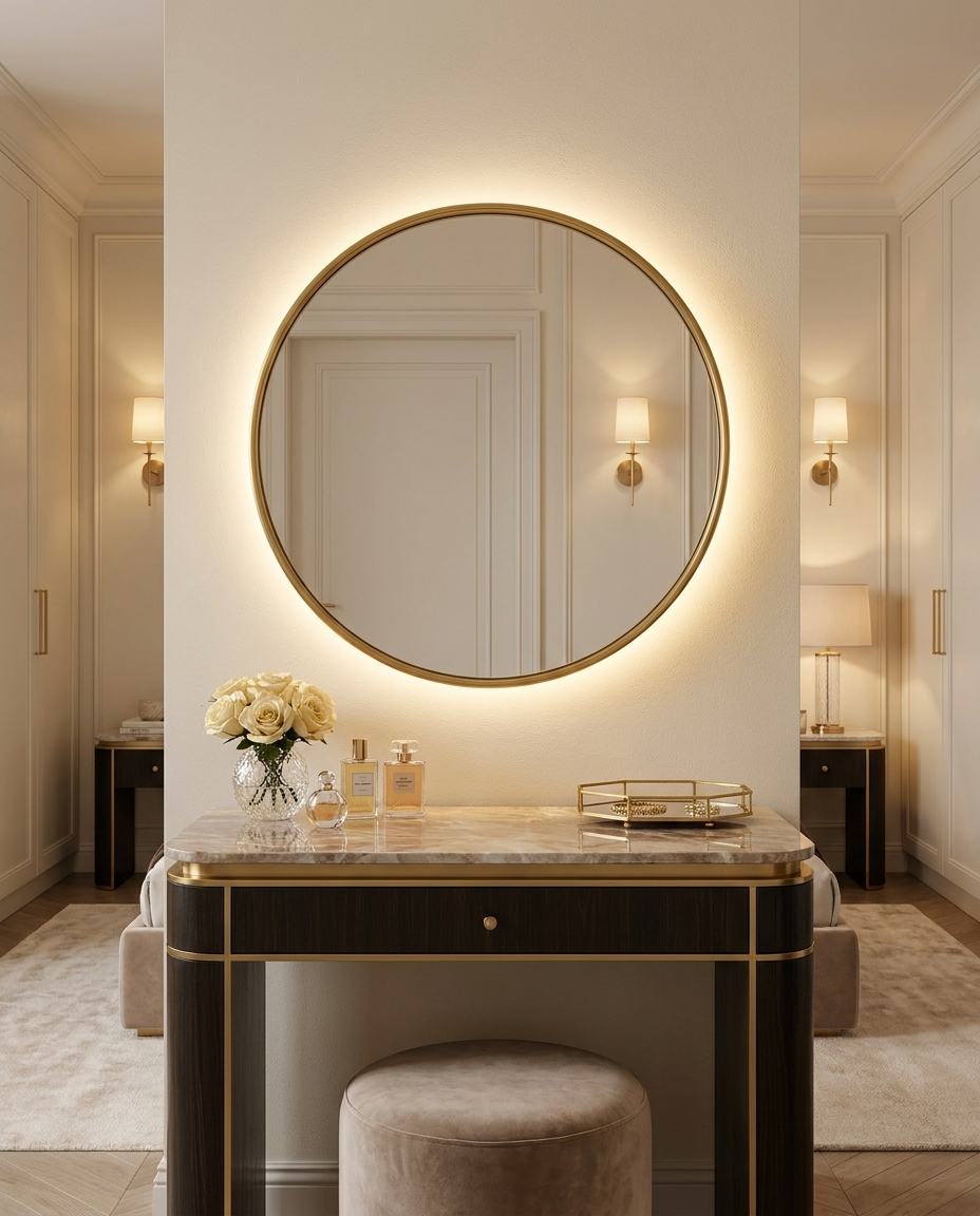 Reflet de Loge